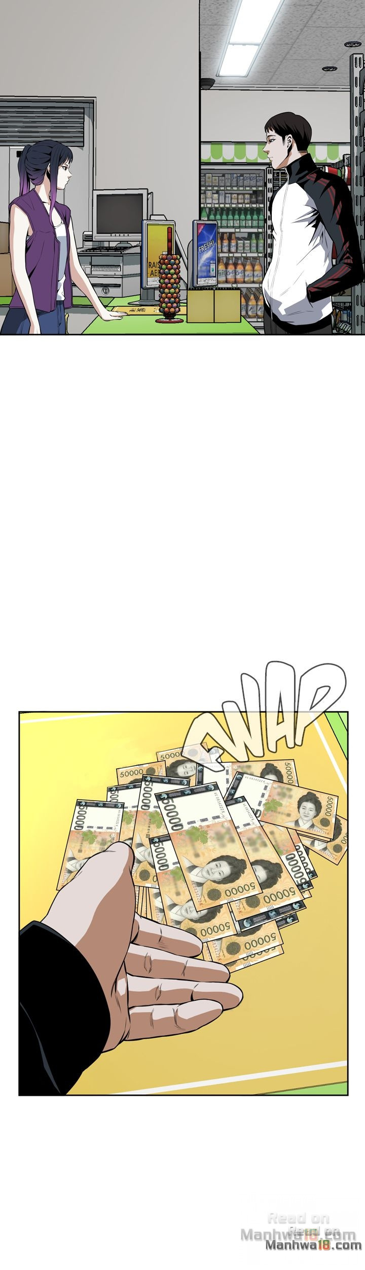 Take a Peek - Chapter 15 [photo 22] - MangaPorn