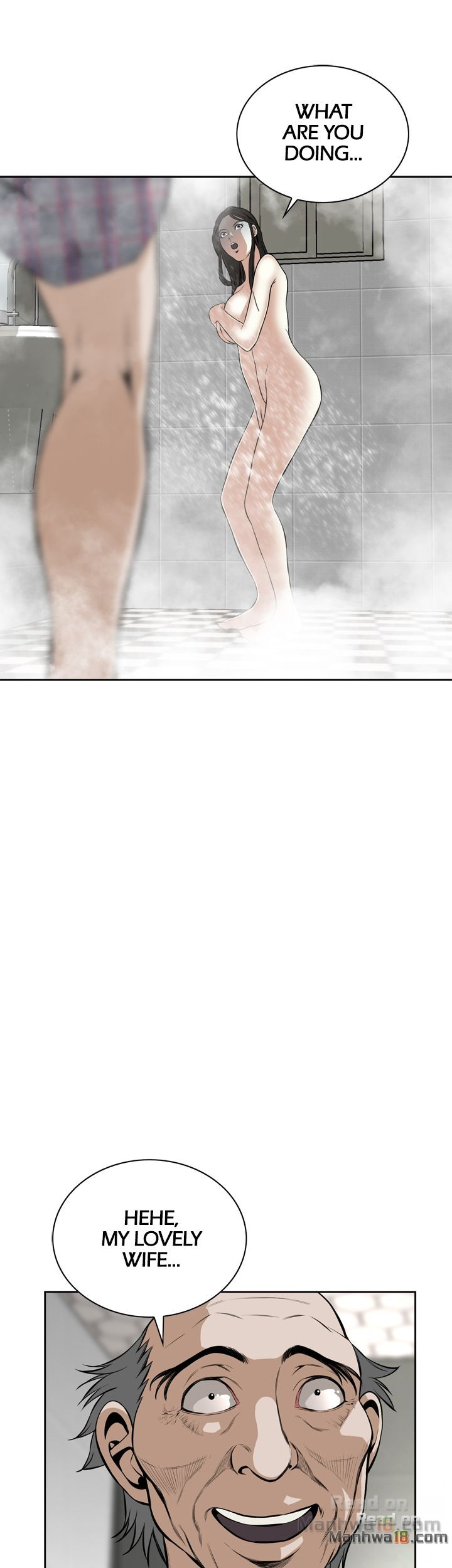 Take a Peek - Chapter 15 [photo 29] - MangaPorn