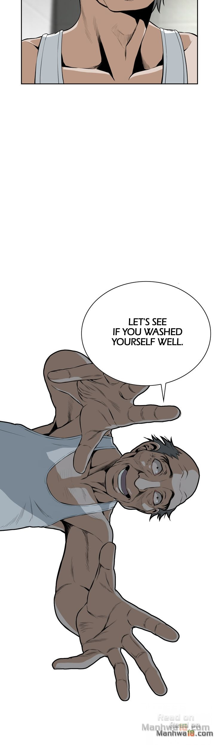 Take a Peek - Chapter 15 [photo 30] - MangaPorn
