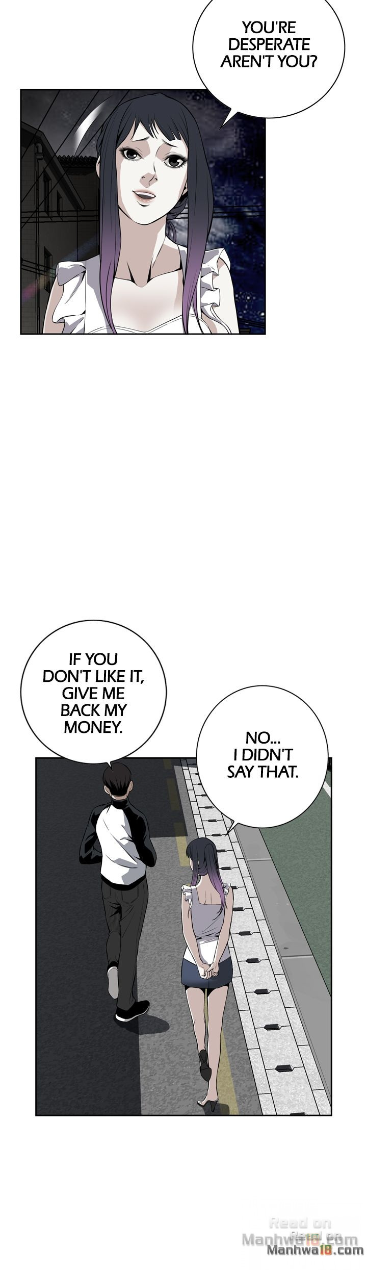 Take a Peek - Chapter 15 [photo 35] - MangaPorn