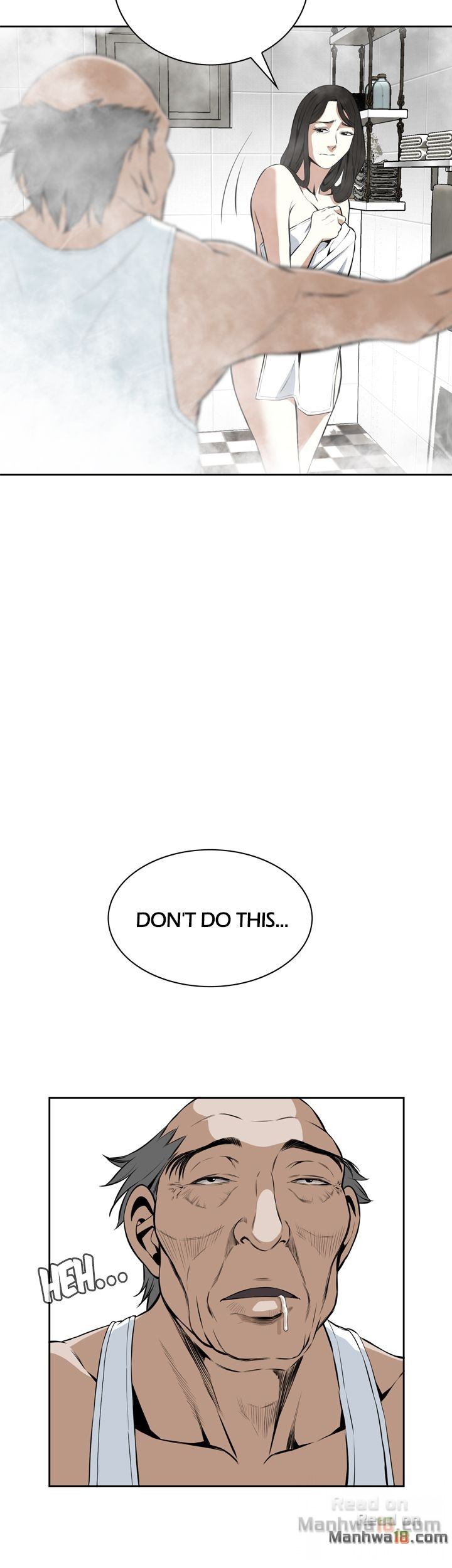 Take a Peek - Chapter 15 [photo 43] - MangaPorn