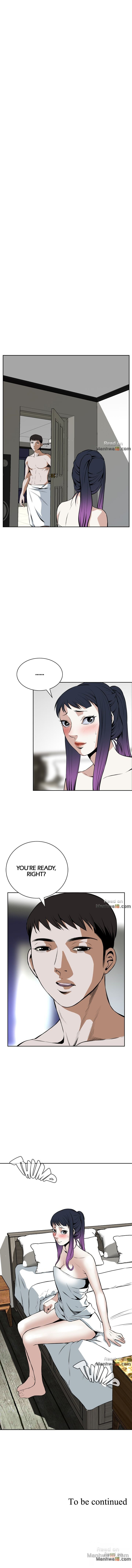 Take a Peek - Chapter 16 [photo 13] - MangaPorn
