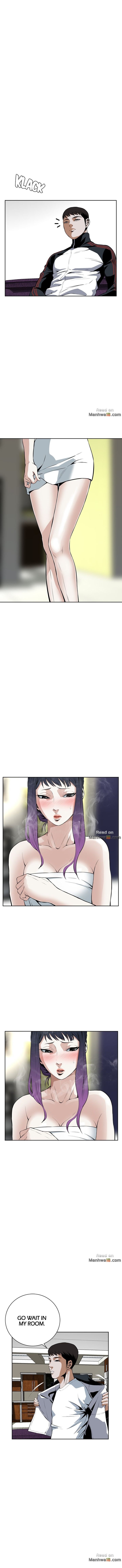 Take a Peek - Chapter 16 [photo 4] - MangaPorn