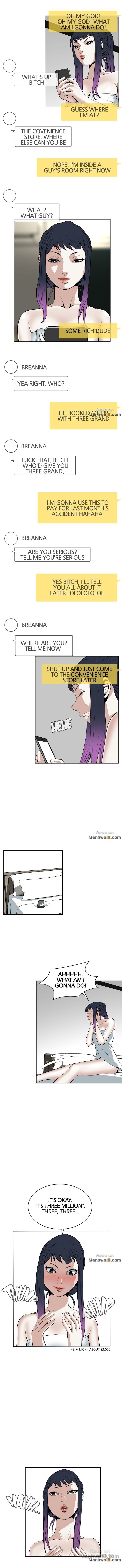 Take a Peek - Chapter 16 [photo 9] - MangaPorn