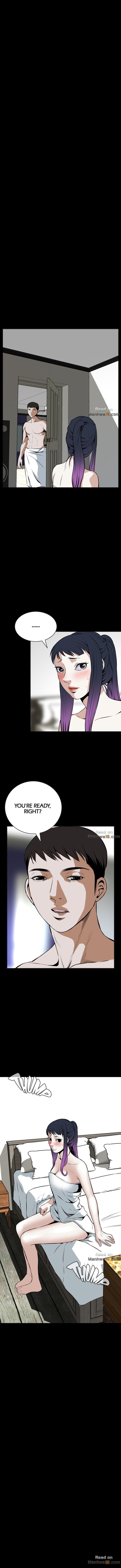 Take a Peek - Chapter 17 [photo 1] - MangaPorn