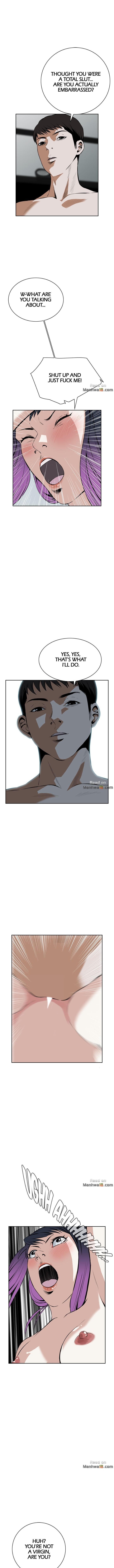 Take a Peek - Chapter 17 [photo 10] - MangaPorn