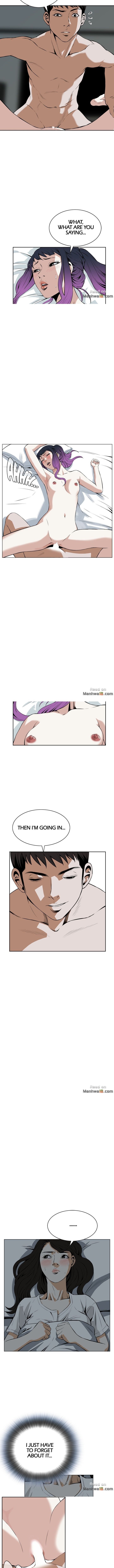 Take a Peek - Chapter 17 [photo 11] - MangaPorn