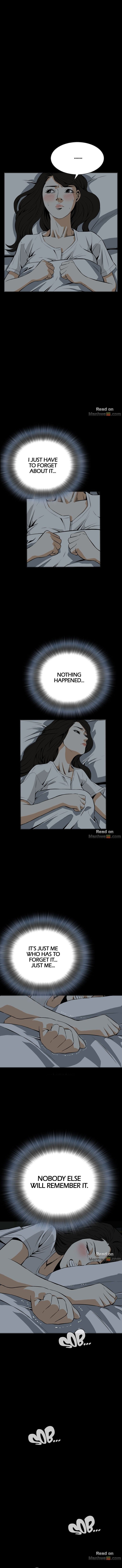 Take a Peek - Chapter 18 [photo 1] - MangaPorn