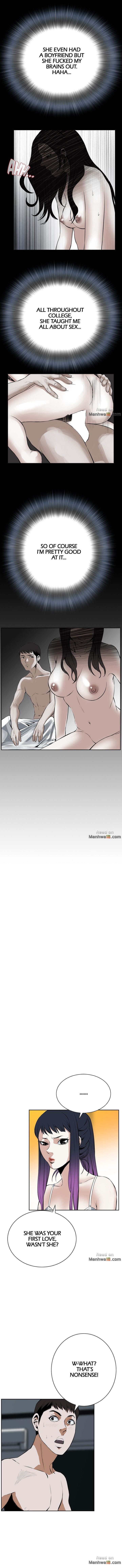 Take a Peek - Chapter 18 [photo 10] - MangaPorn