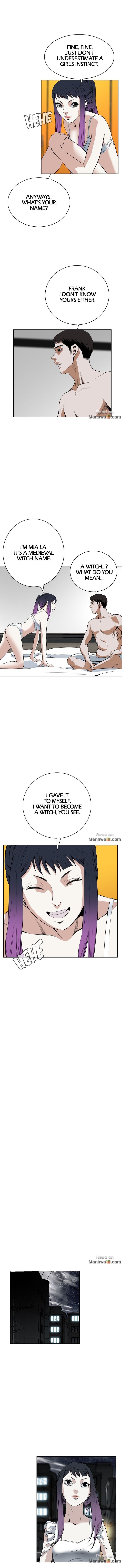 Take a Peek - Chapter 18 [photo 11] - MangaPorn