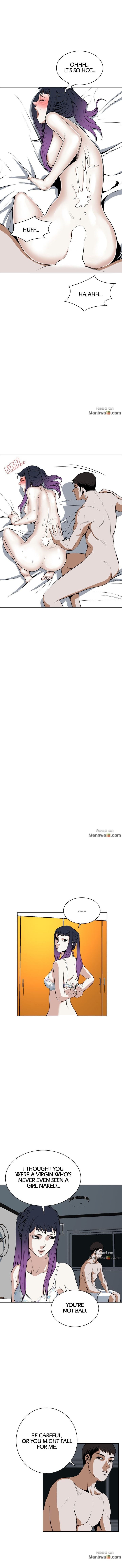 Take a Peek - Chapter 18 [photo 8] - MangaPorn