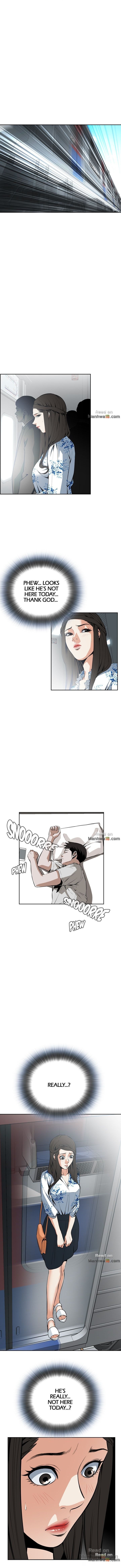Take a Peek - Chapter 19 [photo 3] - MangaPorn