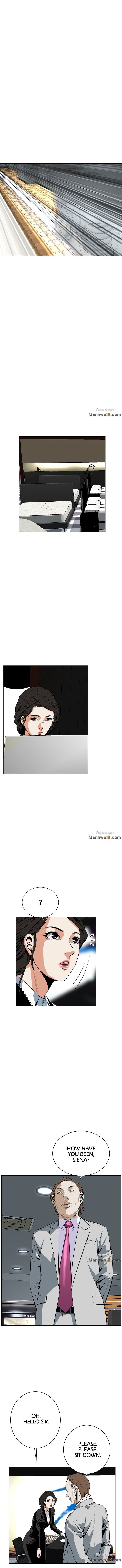 Take a Peek - Chapter 19 [photo 4] - MangaPorn
