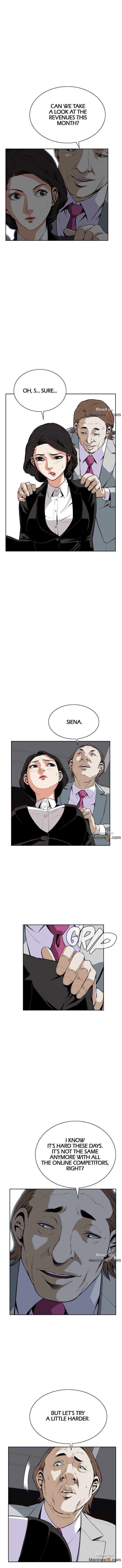 Take a Peek - Chapter 19 [photo 5] - MangaPorn