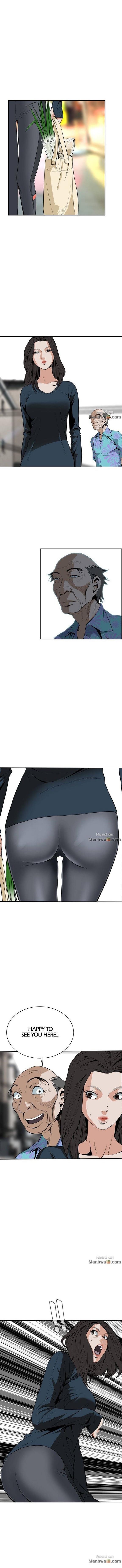 Take a Peek - Chapter 20 [photo 2] - MangaPorn