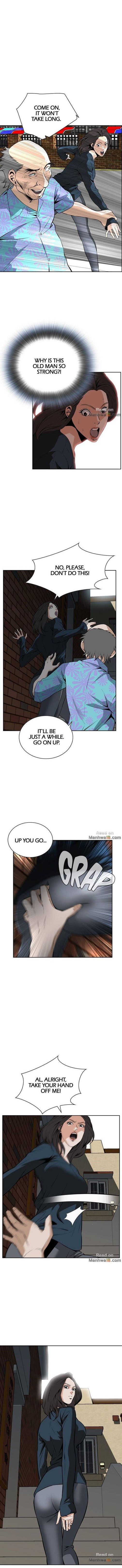Take a Peek - Chapter 20 [photo 5] - MangaPorn