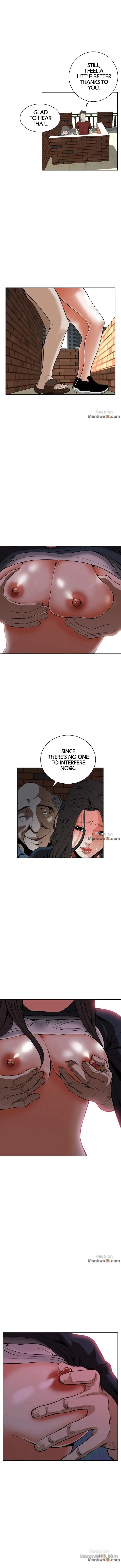 Take a Peek - Chapter 22 [photo 3] - MangaPorn