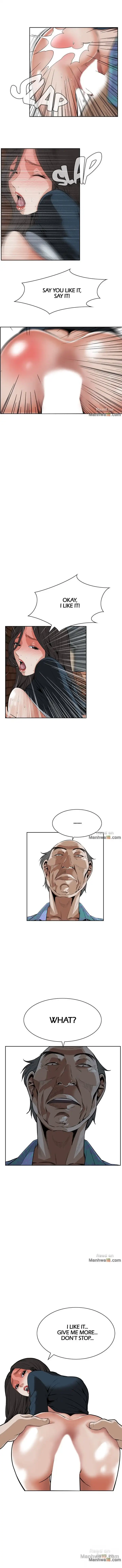 Take a Peek - Chapter 22 [photo 6] - MangaPorn