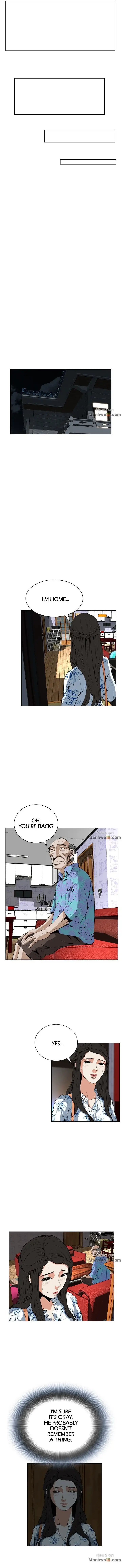 Take a Peek - Chapter 22 [photo 8] - MangaPorn