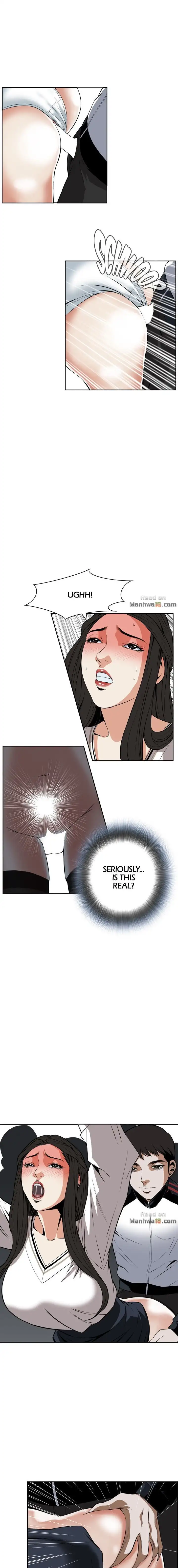 Take a Peek - Chapter 23 [photo 10] - MangaPorn