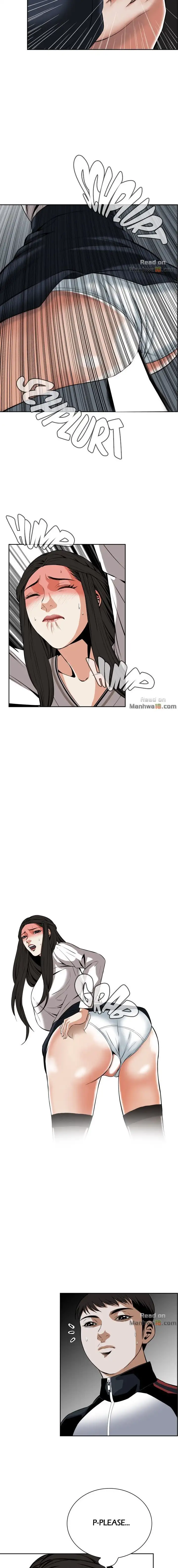 Take a Peek - Chapter 23 [photo 11] - MangaPorn