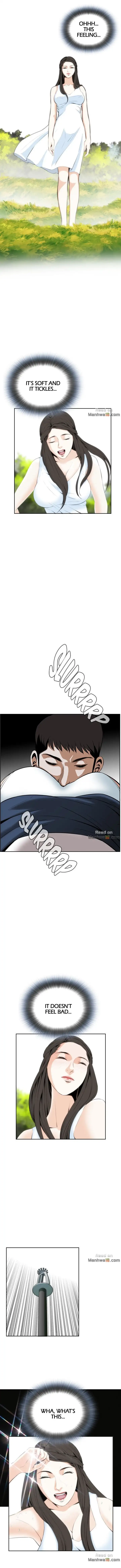 Take a Peek - Chapter 23 [photo 5] - MangaPorn