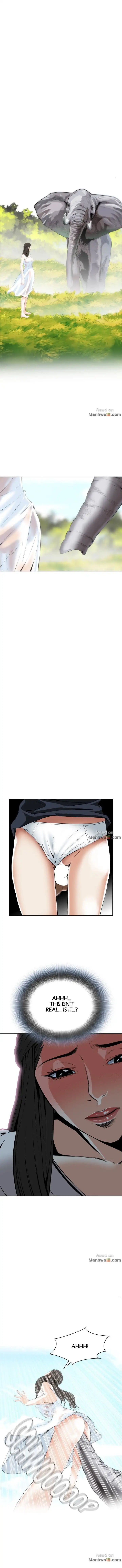 Take a Peek - Chapter 23 [photo 8] - MangaPorn