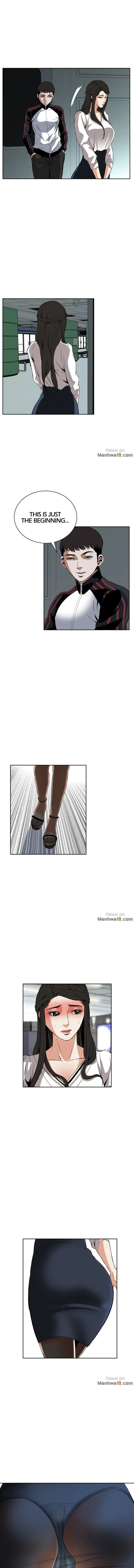Take a Peek - Chapter 24 [photo 10] - MangaPorn