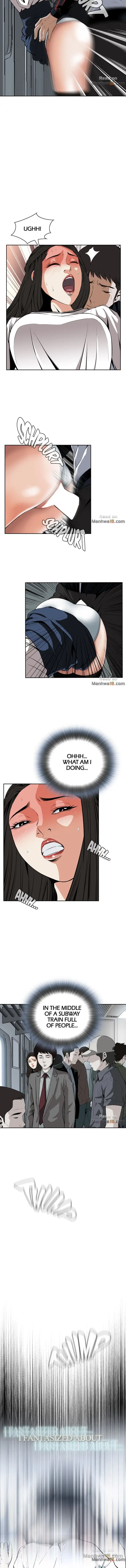 Take a Peek - Chapter 24 [photo 3] - MangaPorn