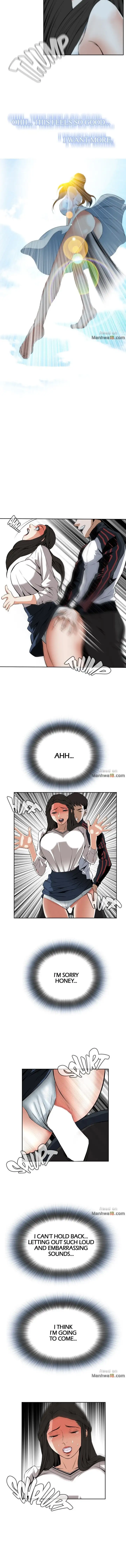 Take a Peek - Chapter 24 [photo 5] - MangaPorn