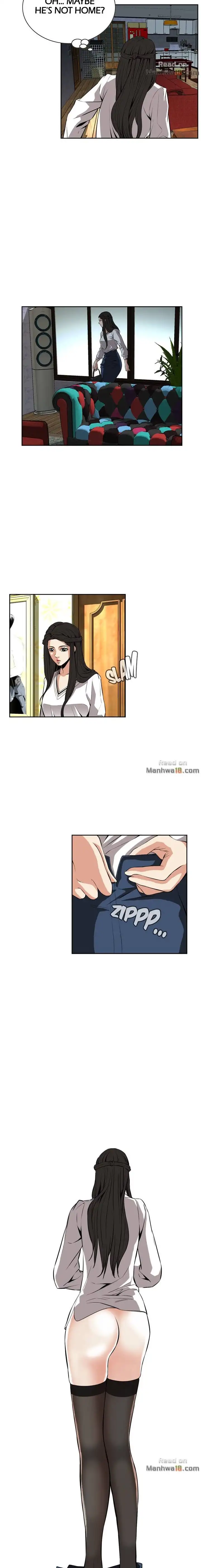 Take a Peek - Chapter 25 [photo 11] - MangaPorn