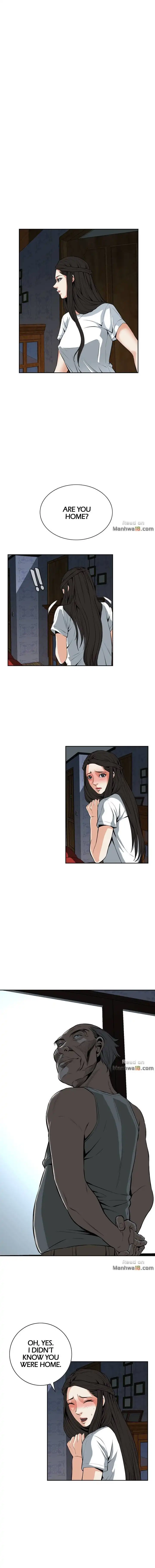 Take a Peek - Chapter 25 [photo 13] - MangaPorn