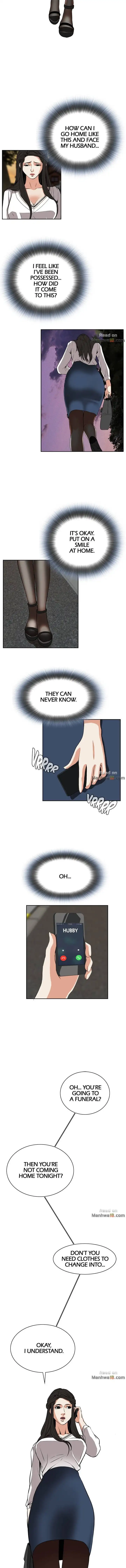Take a Peek - Chapter 25 [photo 8] - MangaPorn