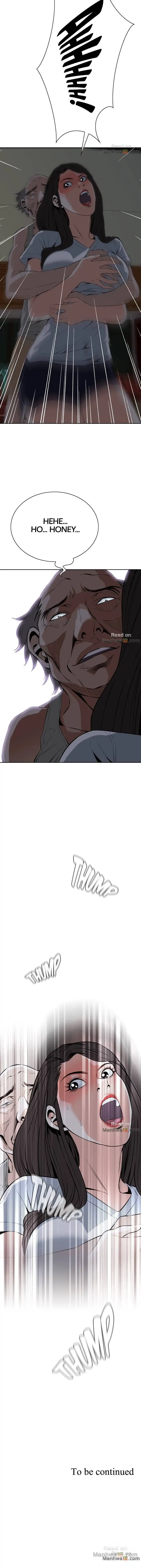 Take a Peek - Chapter 26 [photo 12] - MangaPorn