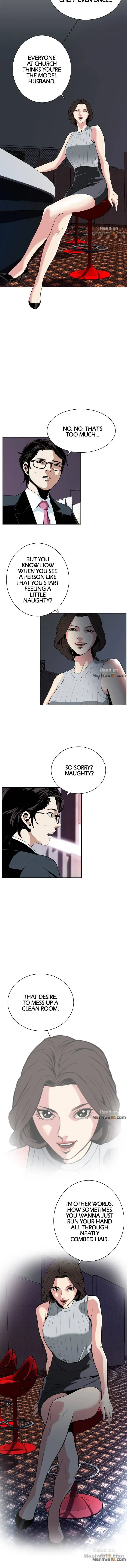 Take a Peek - Chapter 26 [photo 3] - MangaPorn