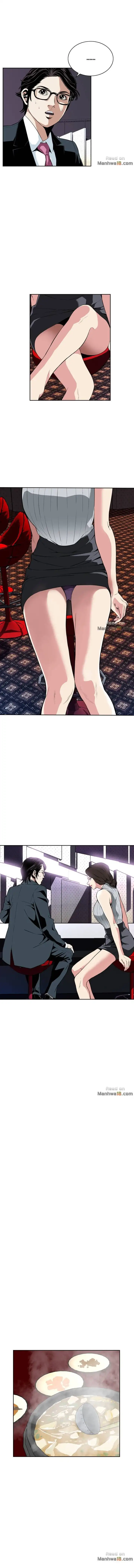 Take a Peek - Chapter 26 [photo 4] - MangaPorn