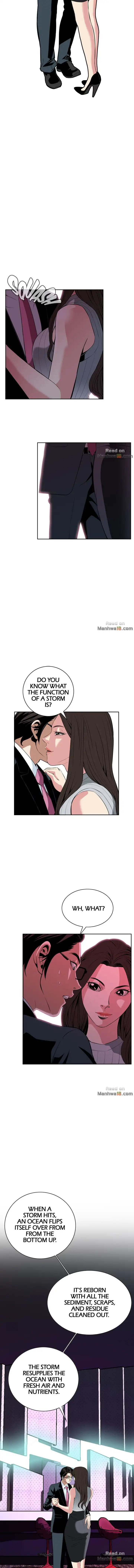 Take a Peek - Chapter 27 [photo 5] - MangaPorn
