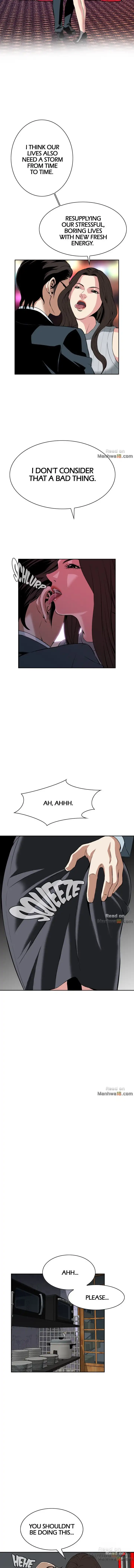 Take a Peek - Chapter 27 [photo 6] - MangaPorn