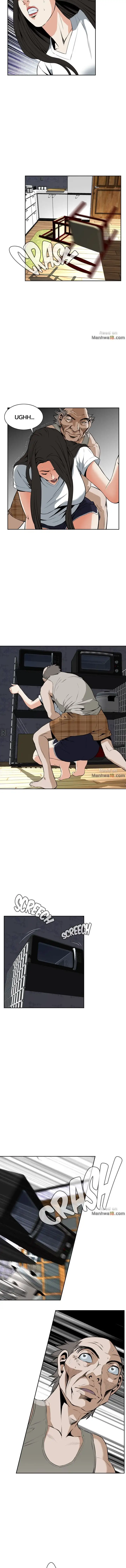 Take a Peek - Chapter 27 [photo 8] - MangaPorn
