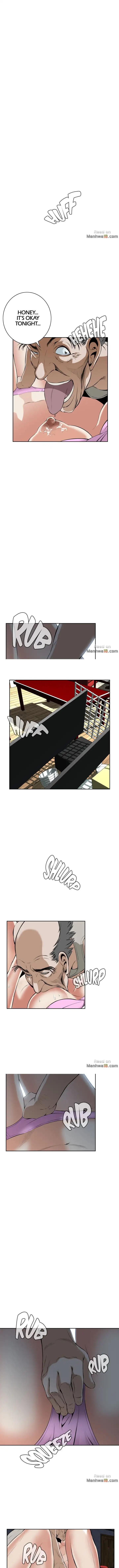 Take a Peek - Chapter 28 [photo 11] - MangaPorn