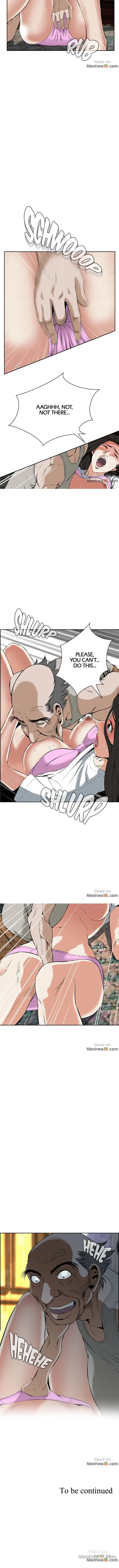 Take a Peek - Chapter 28 [photo 12] - MangaPorn
