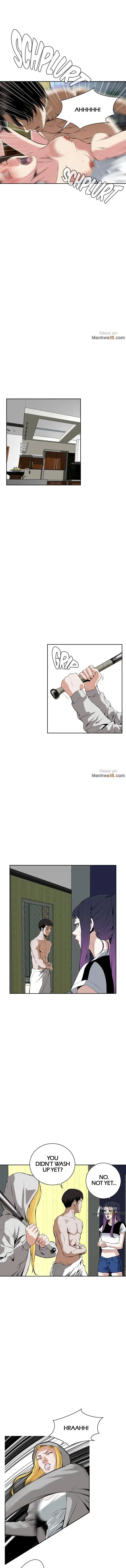 Take a Peek - Chapter 28 [photo 8] - MangaPorn