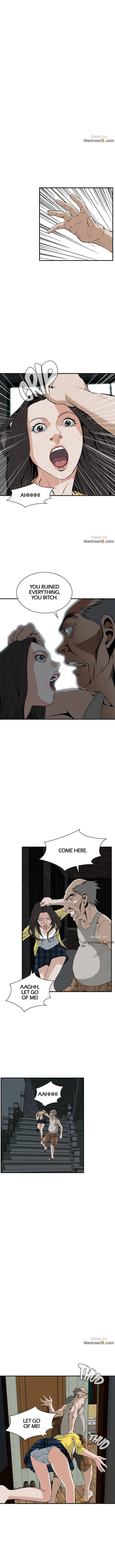 Take a Peek - Chapter 29 [photo 10] - MangaPorn