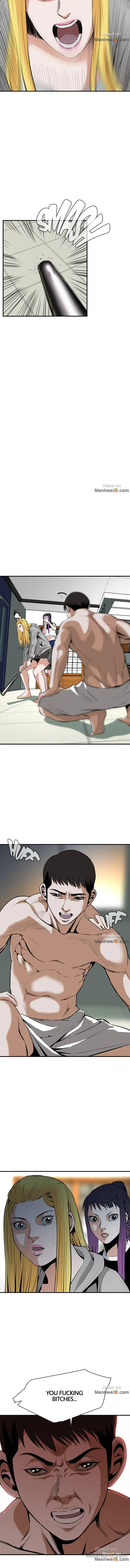 Take a Peek - Chapter 29 [photo 3] - MangaPorn