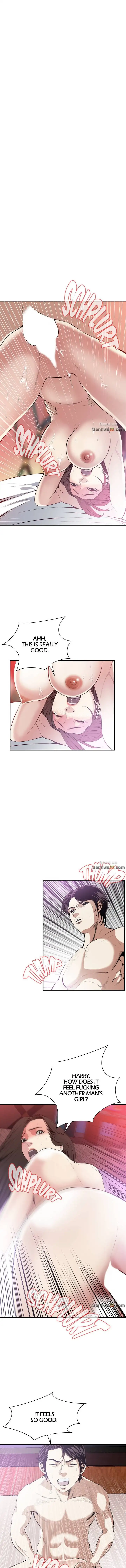 Take a Peek - Chapter 29 [photo 4] - MangaPorn