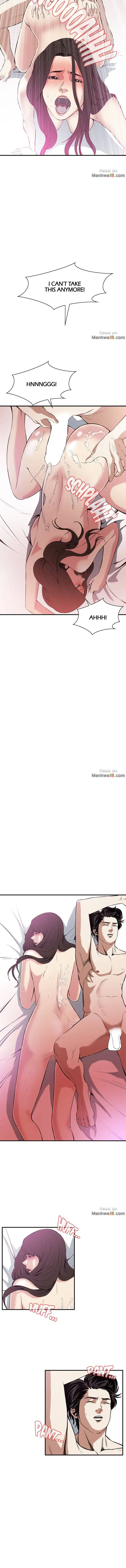 Take a Peek - Chapter 29 [photo 5] - MangaPorn