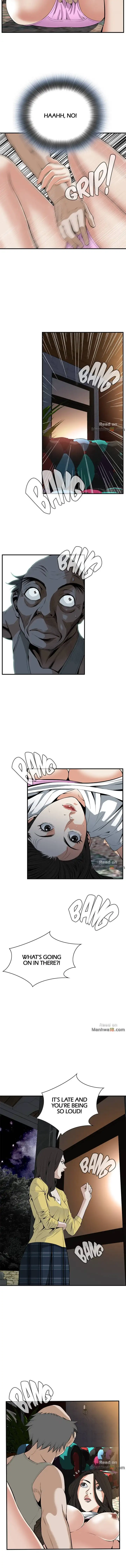Take a Peek - Chapter 29 [photo 7] - MangaPorn