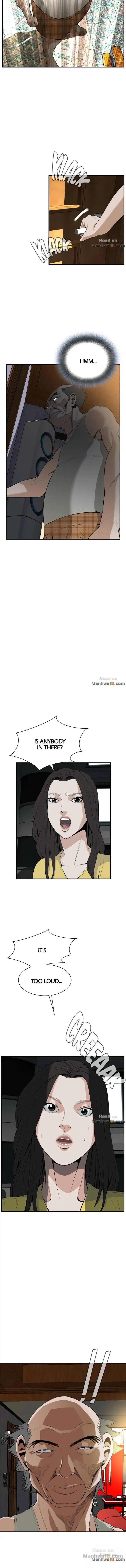 Take a Peek - Chapter 29 [photo 9] - MangaPorn