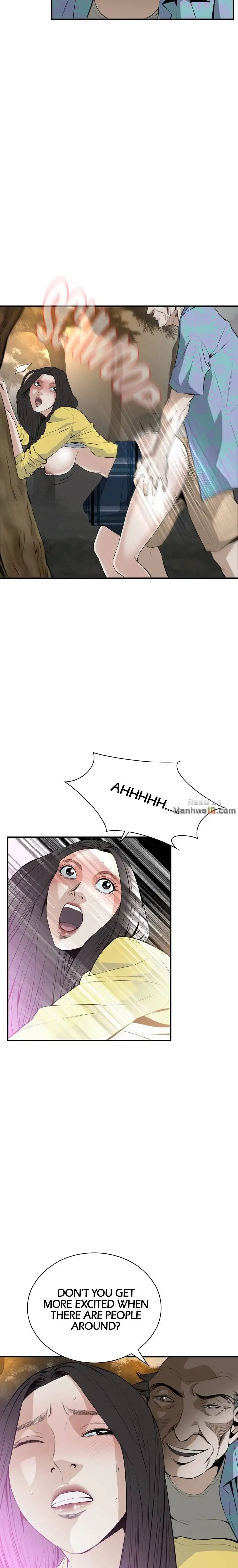 Take a Peek - Chapter 30 [photo 13] - MangaPorn