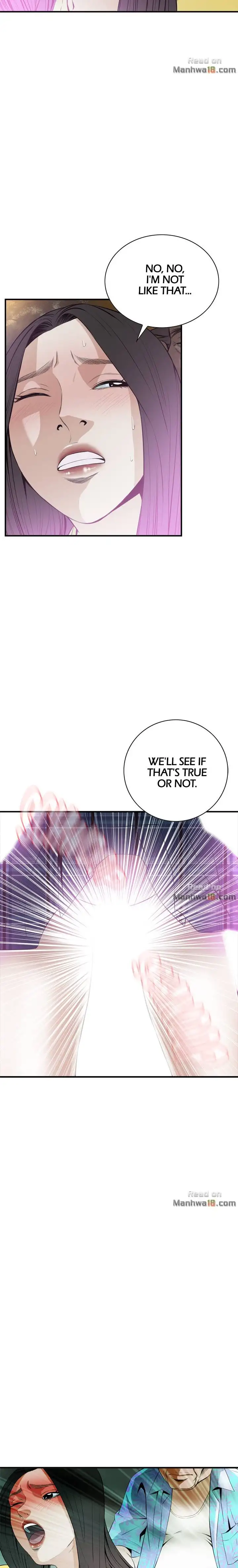 Take a Peek - Chapter 30 [photo 14] - MangaPorn